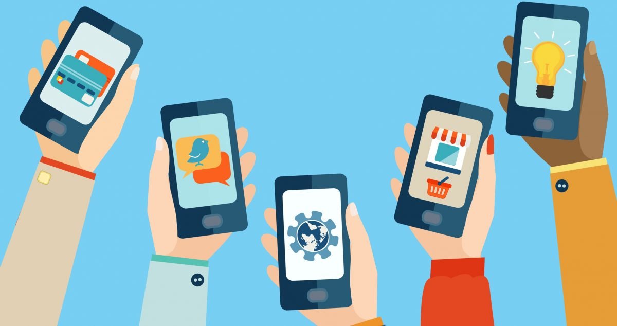 Web Application - Logic, Presentation, as well as their Separation