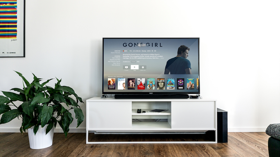 The Best Way to Set Up Your 29 in tv