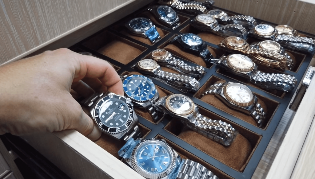 Exploring the Craftsmanship Behind Panerai Replica Timepieces