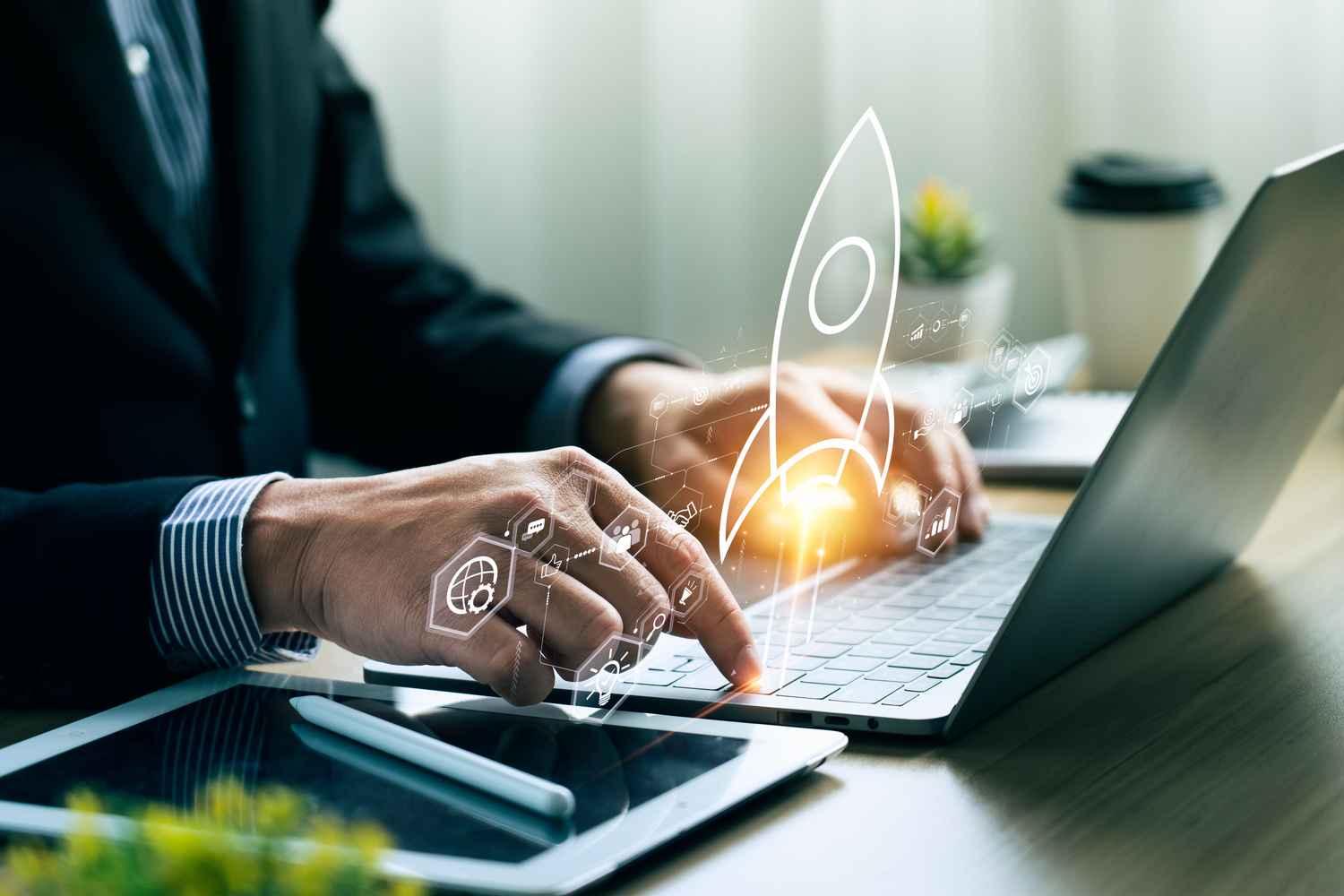 Effective Strategies for Managing a Growing Business