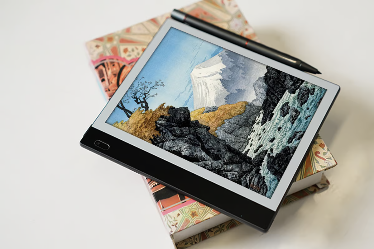 "E Ink Tablets and ePaper Digital Signage: Sustainable Solutions for Modern Display Needs"