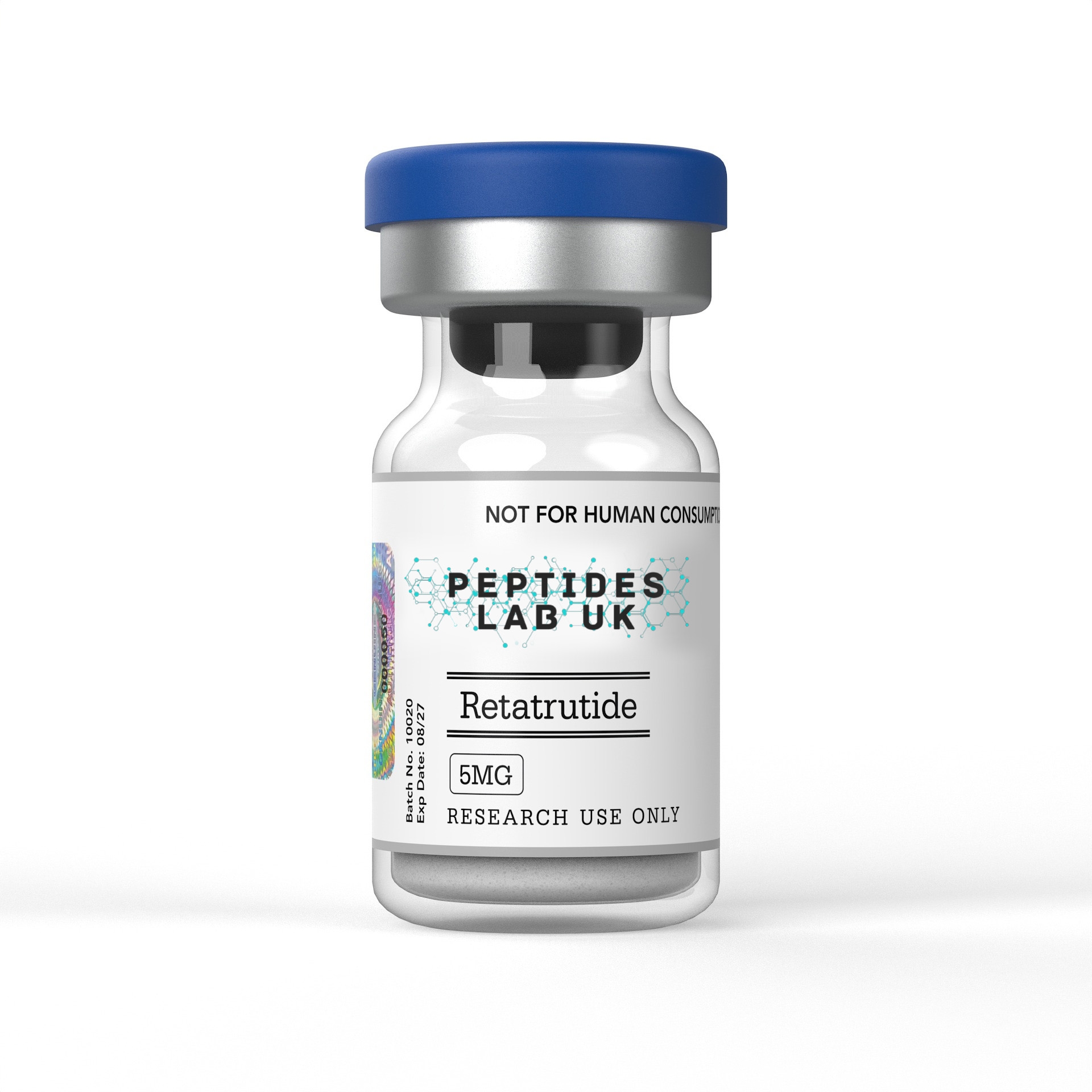 High Purity Peptides Supplier – Trusted Supplier of High-Purity Research Peptides